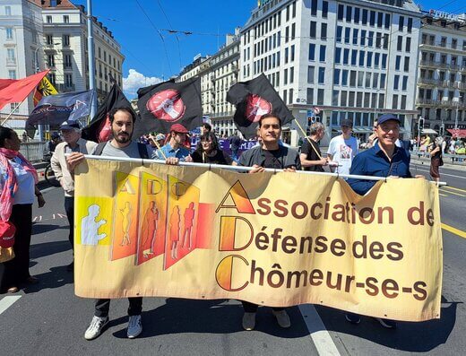 mai 2025 adc 1er mai 2025 genève