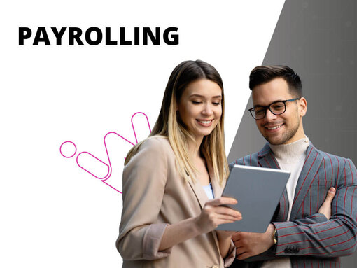 Payrolling